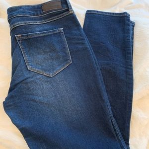 Bootlegger Jeans